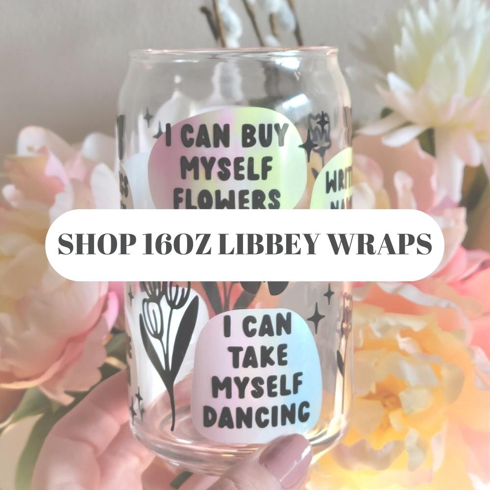 libbey can glass svg